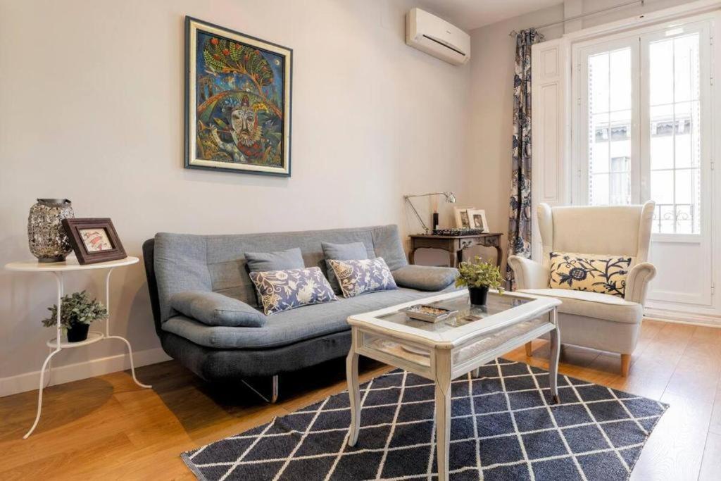 Minty Stay - Montera Madri Exterior foto