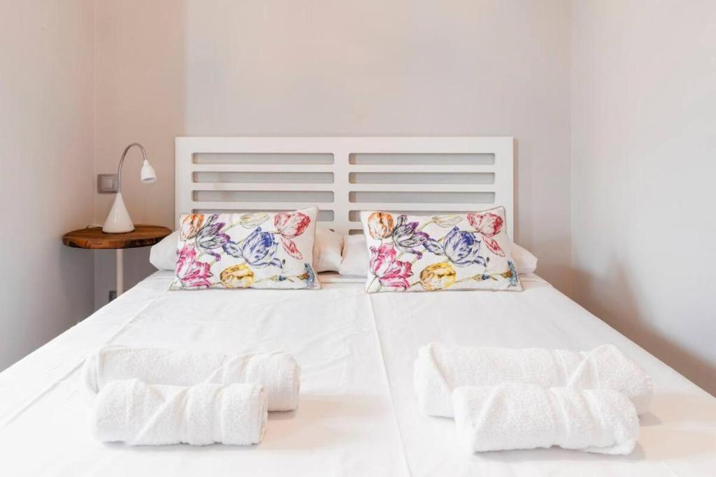 Minty Stay - Montera Madri Exterior foto