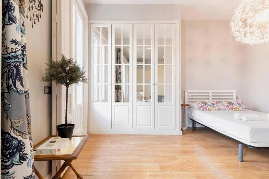 Minty Stay - Montera Madri Exterior foto