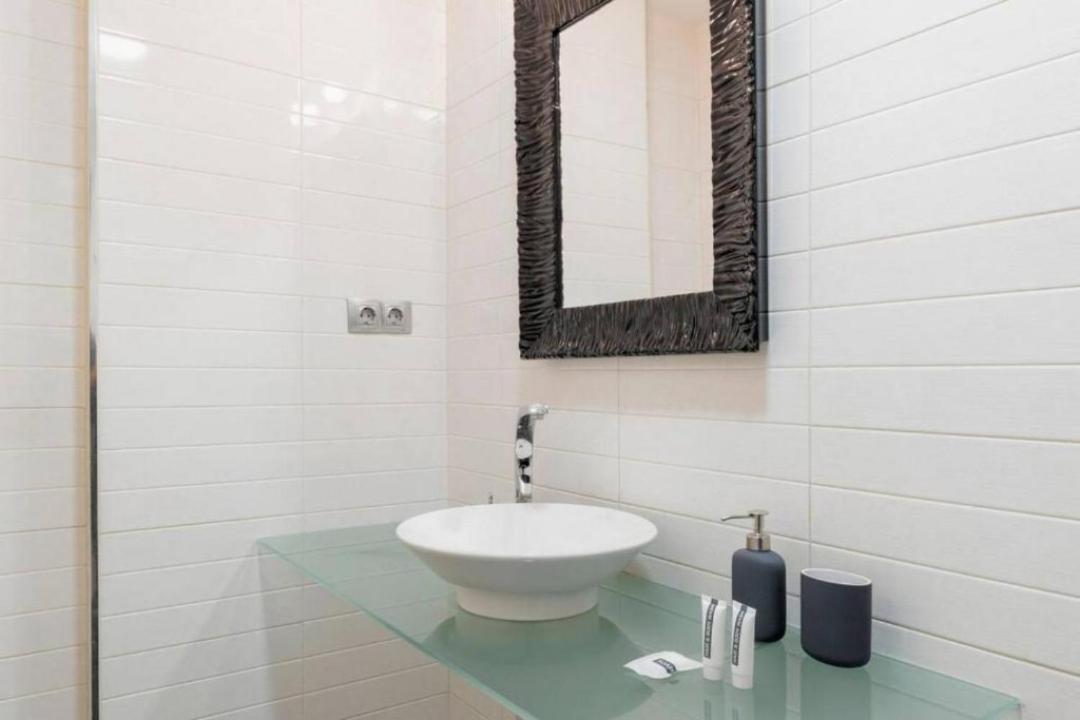 Minty Stay - Montera Madri Exterior foto