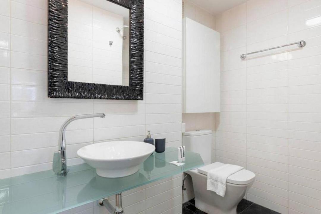 Minty Stay - Montera Madri Exterior foto