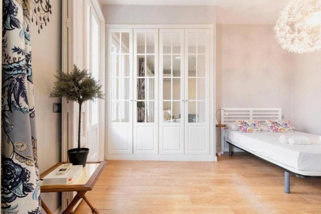 Minty Stay - Montera Madri Exterior foto