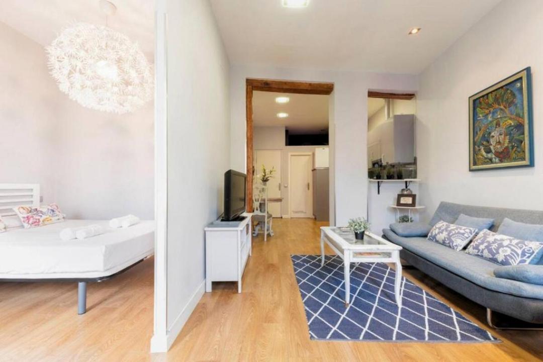 Minty Stay - Montera Madri Exterior foto
