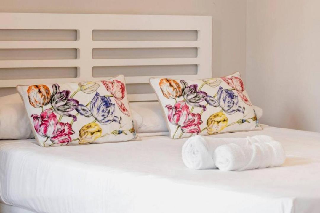 Minty Stay - Montera Madri Exterior foto