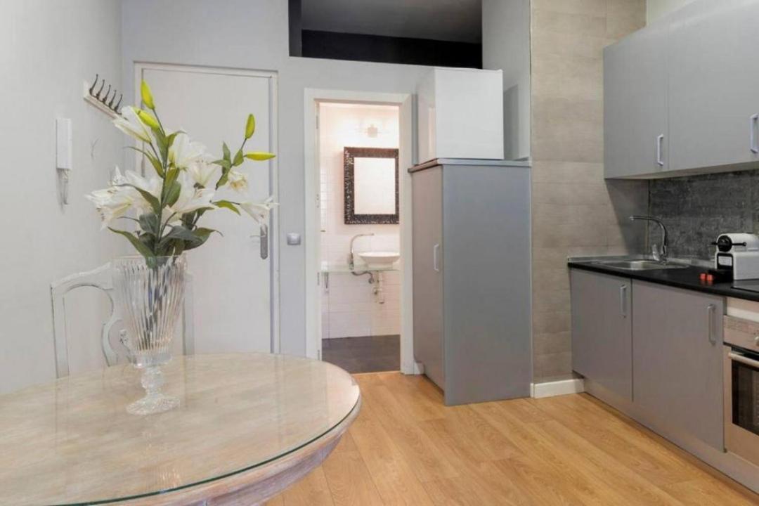 Minty Stay - Montera Madri Exterior foto