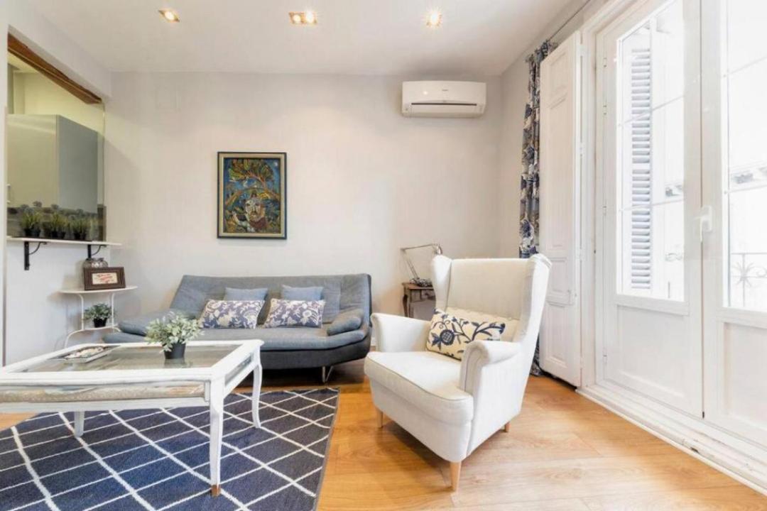 Minty Stay - Montera Madri Exterior foto
